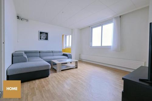 APPARTEMENT NANCY 2 PIÈCES 53m2 à Nancy - Photo 1