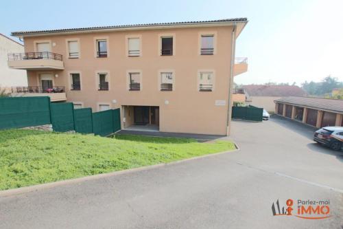 APPARTEMENT RECENT AVEC TERRASSE/GARAGE à Saint-Étienne - Photo 1