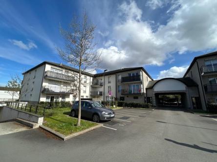 APPARTEMENT RECENT à Lomme - Photo 1