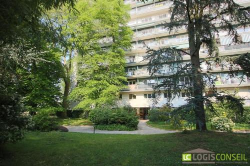 APPARTEMENT - RESIDENCE ATHENA à Châtillon - Photo 1