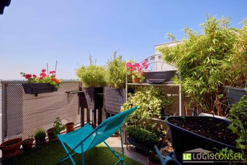 APPARTEMENT - RUE DES PICHETS à Fresnes - Photo 1