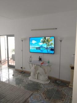 APPARTEMENT SPACIEUX à Abidjan - Photo 7