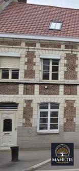 APPARTEMENT T1 à Douai - Photo 1