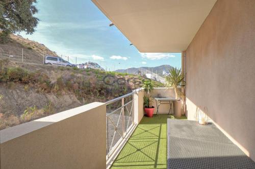 APPARTEMENT T2 AVEC PARKING PRIVÉ à Ajaccio - Photo 1