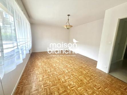 APPARTEMENT T2 EN RDC à Poitiers - Photo 1