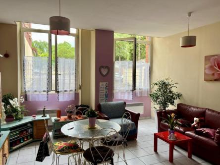 APPARTEMENT T2 RDC à Saint-Quentin - Photo 1