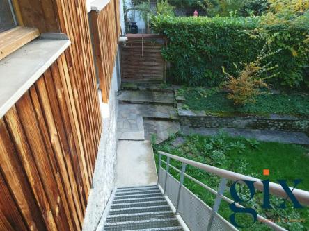 APPARTEMENT T2 centre de vif à Échirolles - Photo 1