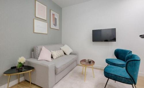 APPARTEMENT T2 à Besançon - Photo 1