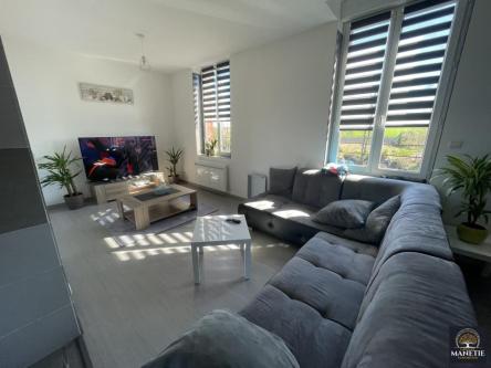 APPARTEMENT T2 à Cambrai - Photo 1