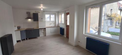 APPARTEMENT T2 à Châteauroux - Photo 1