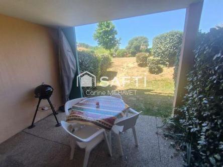 APPARTEMENT T2 à La Roche-sur-Yon - Photo 1