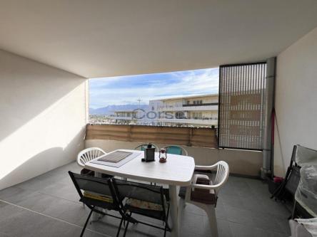 APPARTEMENT T3 - AVEC PARKING - STILETTO à Bonifacio - Photo 1