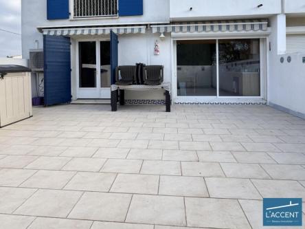 APPARTEMENT T3 AVEC TERRASSE LUNEL à Lunel - Photo 1