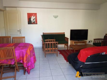 APPARTEMENT T3 MEUBLE à Roubaix - Photo 1