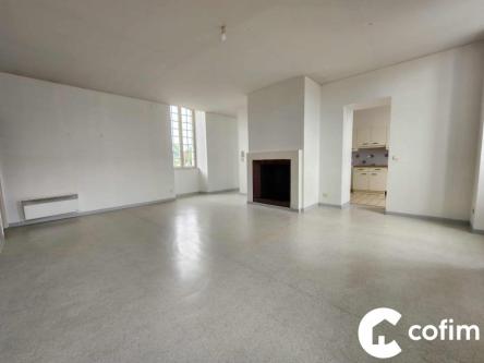 APPARTEMENT T3 OLORON à Pau - Photo 1
