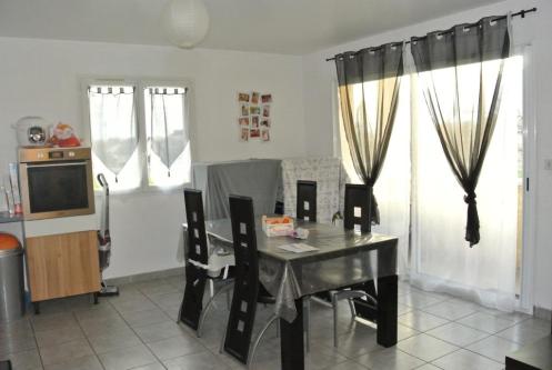 APPARTEMENT T3 RECENT AVEC TERRASSE à Vienne - Photo 1