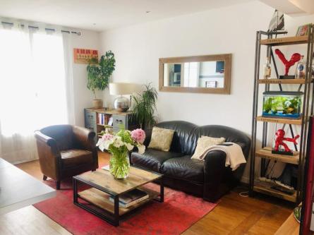 APPARTEMENT T3 - RENNES CENTRE- VILLE à Rennes - Photo 1