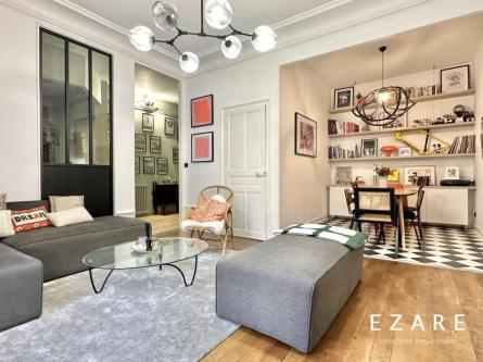 APPARTEMENT T3 RENOVE - DIJON CENTRE à Dijon - Photo 1
