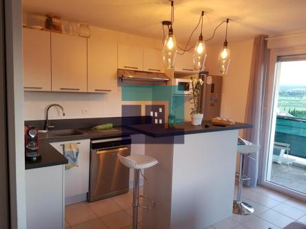 APPARTEMENT T3 à Carcassonne - Photo 1