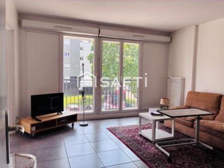 APPARTEMENT T4 73m2 BALCONS SUD VANNES à Vannes - Photo 1