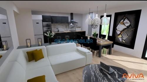 APPARTEMENT T4 à Pau - Photo 1