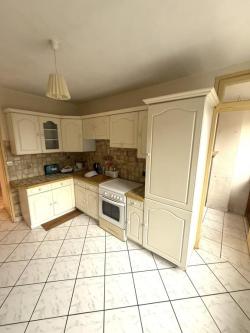 APPARTEMENT TYPE 3 MONTHIEU à Saint-Étienne - Photo 1