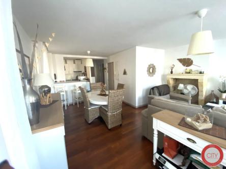 APPARTEMENT VENDU LIBRE à Bordeaux - Photo 1