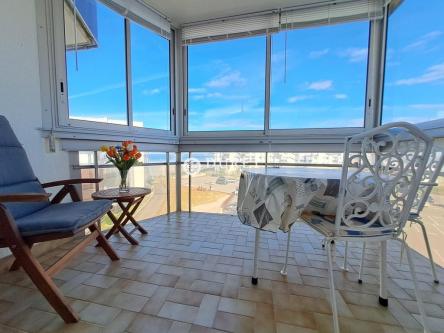 APPARTEMENT VUE MER à Toulon - Photo 1