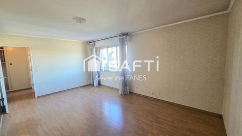 APPARTEMENT à Rouen - Photo 1