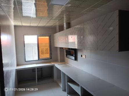APPARTEMENTS HAUT STANDING EN VENTE COCODY ATTOBAN à Abidjan - Photo 4