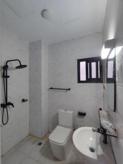 APPARTEMENTS NEUFS EN LOCATION - COCODY RIVIERA M'BADON à Abidjan - Photo 4
