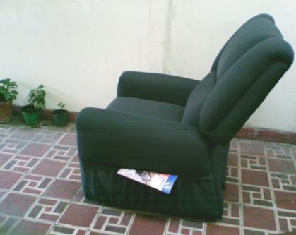 APRENDA TAPICERIA FINA RAPIDO en Bogotá - Imagen 11