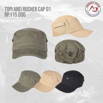 AREI RUSHER CAP 01 in Singapore - Image 1