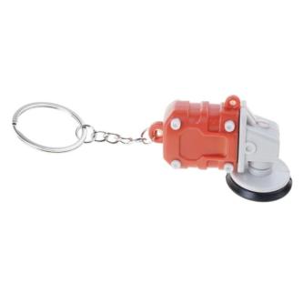 ARIN Plastic Mini Grinder Keychain with Tool Function Bag … in Kuala Lumpur - Image 1