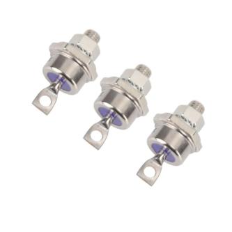 ARREBUL 3PCS Diode Module, 40A 1200V Spiral Rectifier … in George Town - Image 1