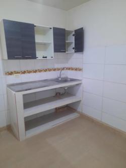 ARRIENDO APARTAESTUDIO en Chigorodó - Imagen 3