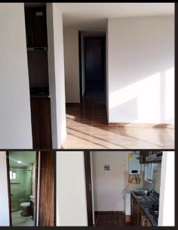 ARRIENDO APARTAMENTO NUEVO en Tocancipá - Imagen 2