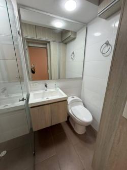 ARRIENDO APARTAMENTO PROVENZA. PROVENZA CLUB EL CONDOMINIO en Bucaramanga - Imagen 8