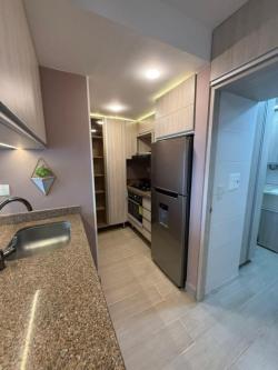 ARRIENDO APARTAMENTO PROVENZA. PROVENZA CLUB EL CONDOMINIO en Bucaramanga - Imagen 13