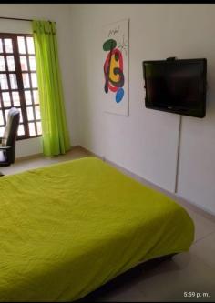 ARRIENDO HABITACION AMOBLADA en Cali - Imagen 1