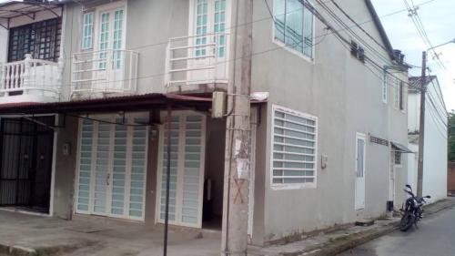 ARRIENDO HABITACION BARRIO LA ROSITA 2 VILLAVICENCIO en Villavicencio - Imagen 2