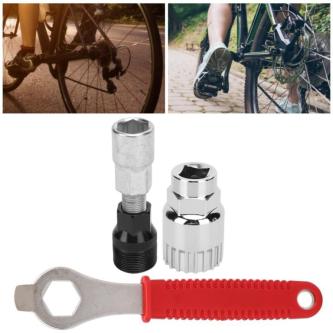 ARROGANCED Mountain Bike Flywheel Remove Tool, Rotating … in Klang - Image 1