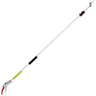 ARS 180ZF Telescopic Razor Edge Tree Pruner and Loppers 3m in Worksop - Image 1
