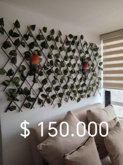 ARTESANIAS DECORATIVAS VINTAGE en Bogotá - Imagen 4