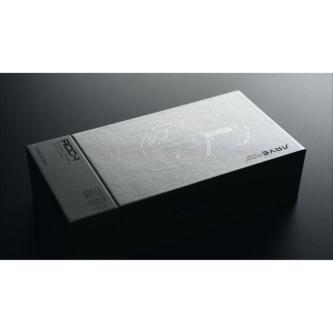 ARYE RCC-1 Gaming Mouse (ARYE Edtion) - Grey in Singapore - Image 1