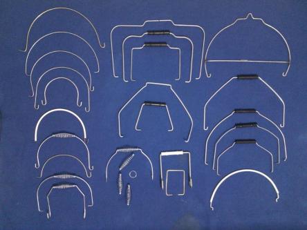 ASAS METALICAS PARA CUBETAS en Melchor Ocampo - Imagen 2