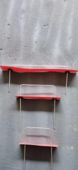 ASAS METALICAS PARA CUBETAS en Melchor Ocampo - Imagen 4