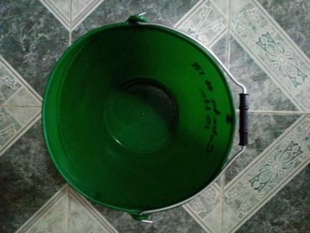 ASAS METALICAS PARA CUBETAS en Melchor Ocampo - Imagen 5
