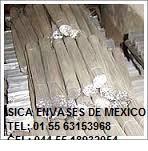 ASAS METALICAS PARA CUBETAS en Melchor Ocampo - Imagen 6