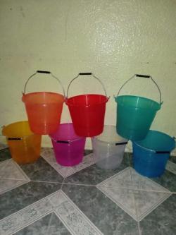 ASAS METALICAS PARA CUBETAS en Melchor Ocampo - Imagen 11